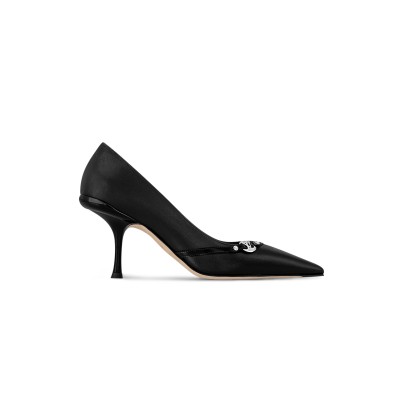 LOUIS VUITTON 6AM HIGH HEELS 1AHLAB